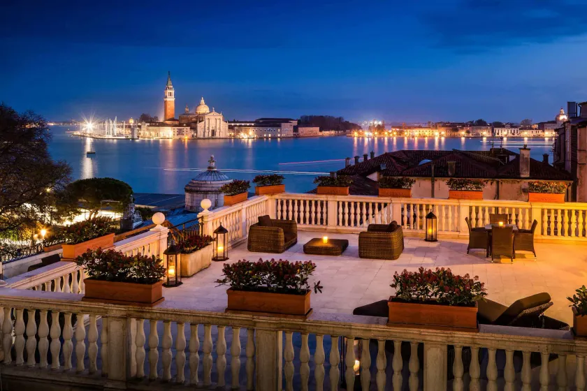 Baglioni Hotel Luna - The Leading Hotels of the World - Image 1