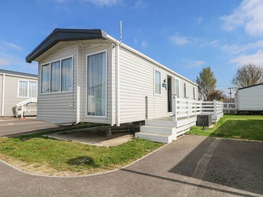 Riverside Caravan Park - Image 1