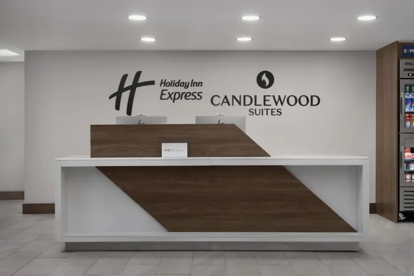 Candlewood Suites Baltimore - BWI Airport NE by IHG - Image 1