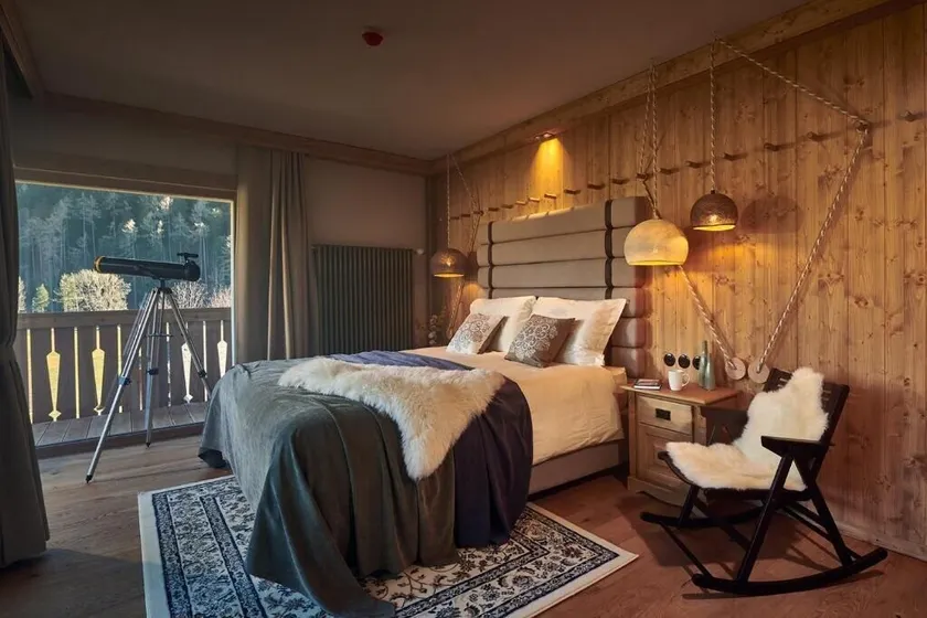 Vila Planinka Boutique Hotel - Image 1