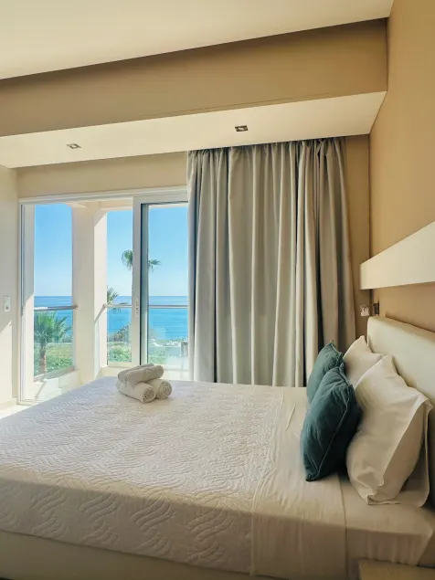Saradari Beach Hotel - Adults Only - Image 1