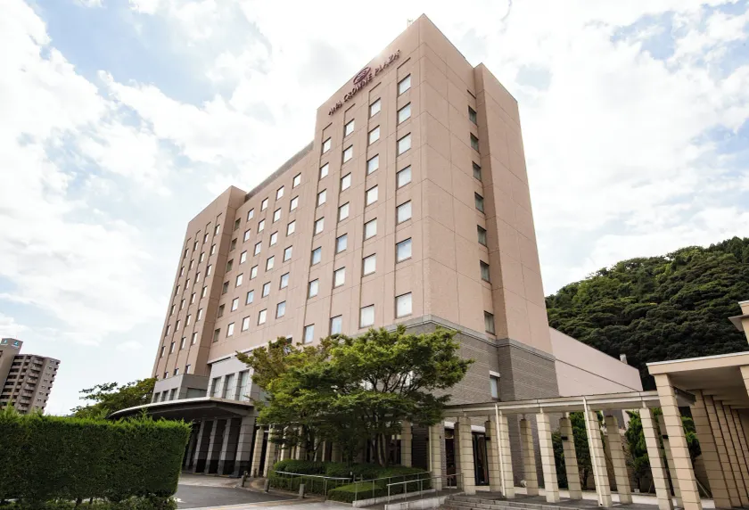 ANA Crowne Plaza Yonago by IHG - Image 1