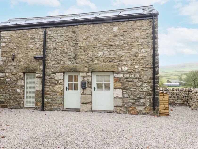 Henside Cottage - Image 1