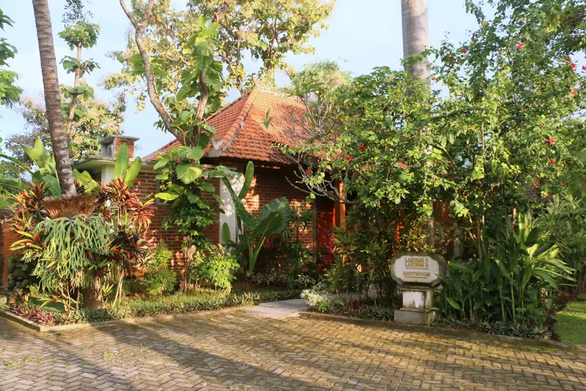 Shanti Natural Panorama View Hotel - Image 1