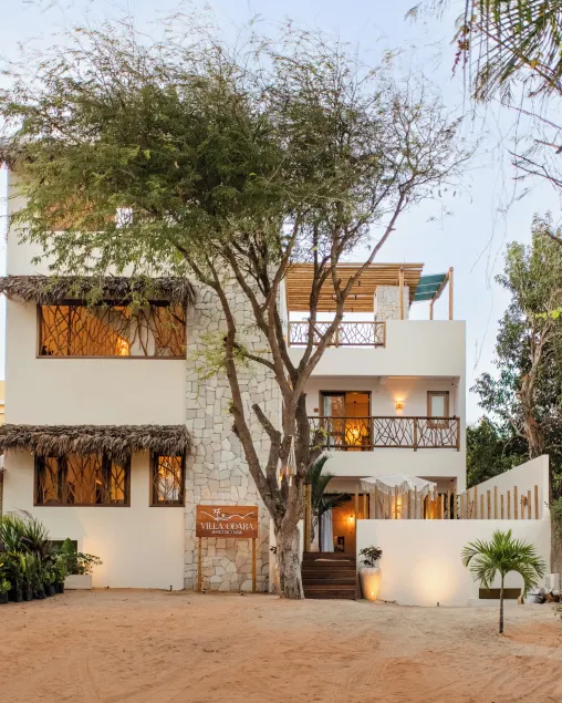 Villa Odara - Image 1
