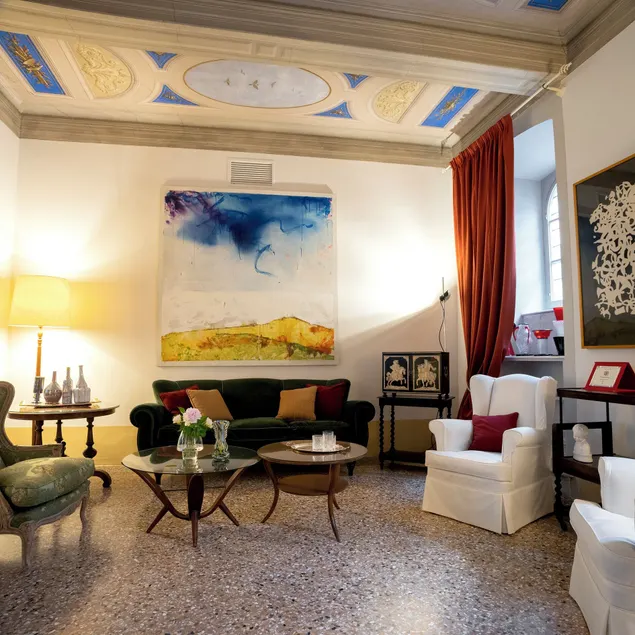 Albergo Pietrasanta - Image 1