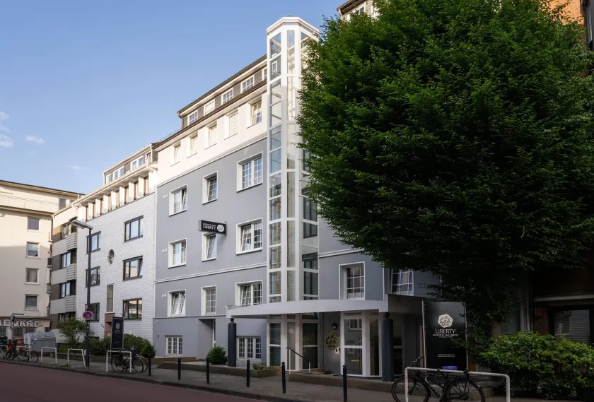 Arthotel ANA Liberty, Trademark Collection by Wyndham - Image 1