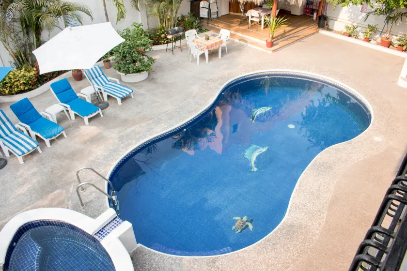 Villas Mercedes - Image 1