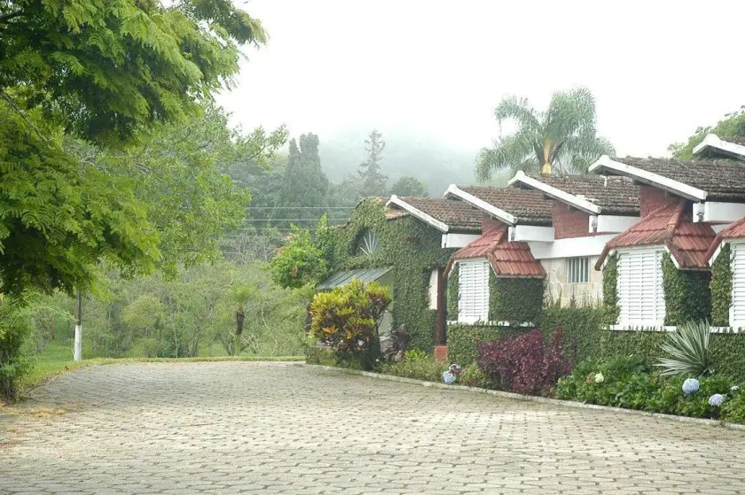 Park Hotel Mantiqueira - Image 1