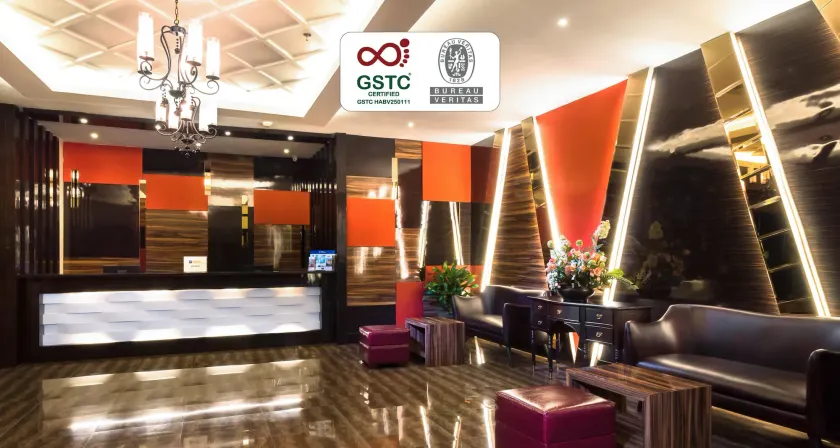 Best Western Senayan - Image 1
