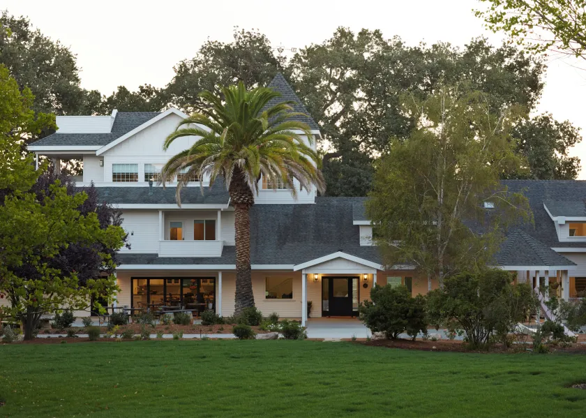 SummerWood Inn - Image 1