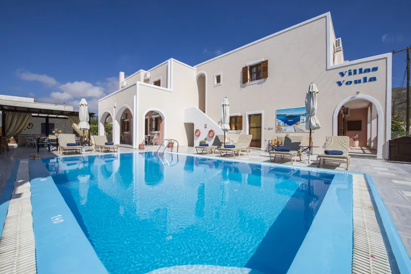 Villa Voula - Image 1