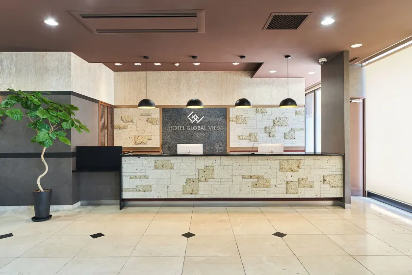 Hotel Global View Sapporo Old Hotel Royal Stay Sapporo - Image 1