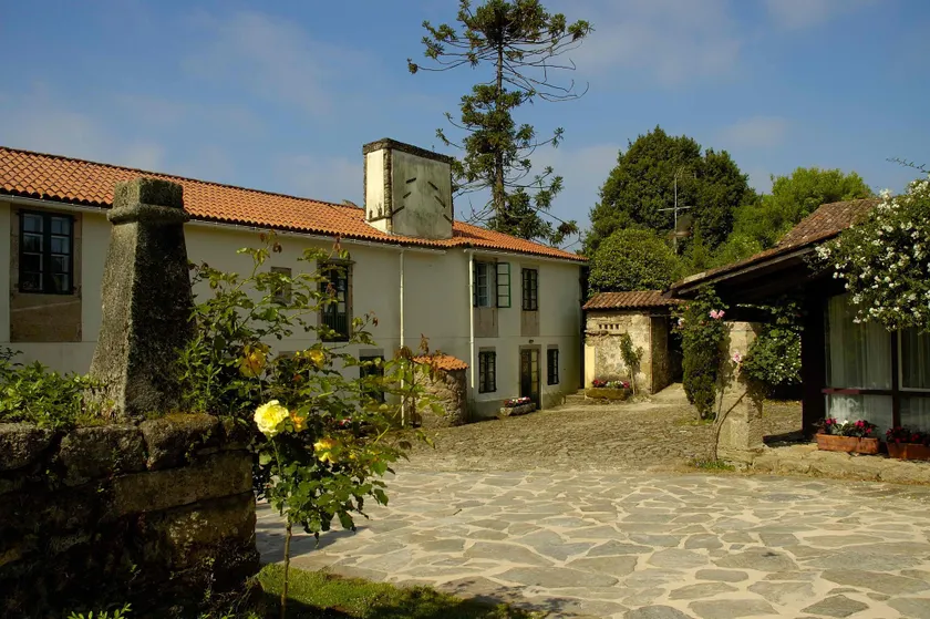 Pazo Cibrán - Image 1