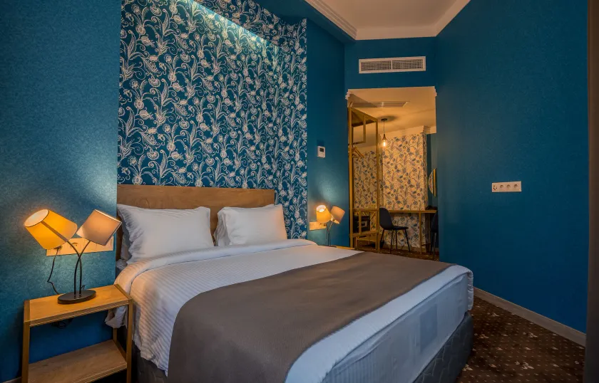 Hotel Gladius Inn - Image 1