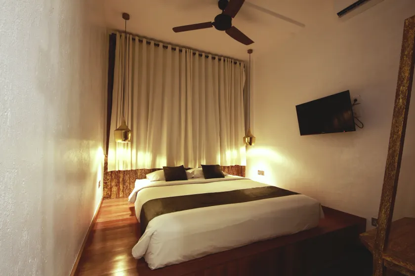 Echoland Boutique Bed And Breakfast - Image 1