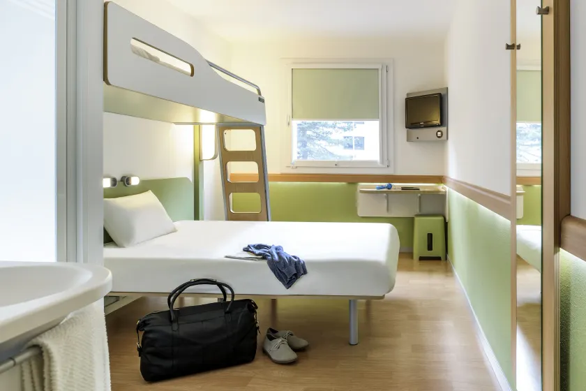 ibis budget Montélimar - Image 1