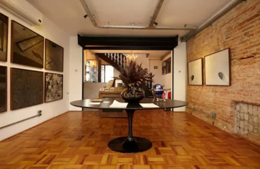 Guest Urban Hotel Design Pinheiros - Image 1