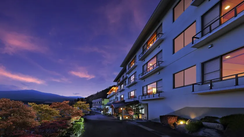かっぱの宿旅館三治郎 - Image 1