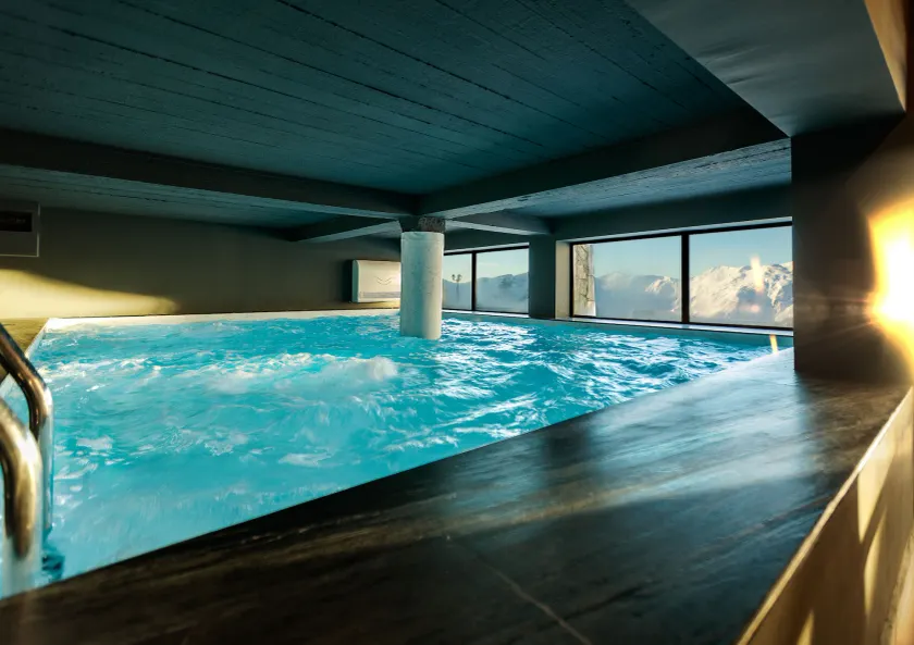 Hotel Carpe Diem Gudauri - Image 1
