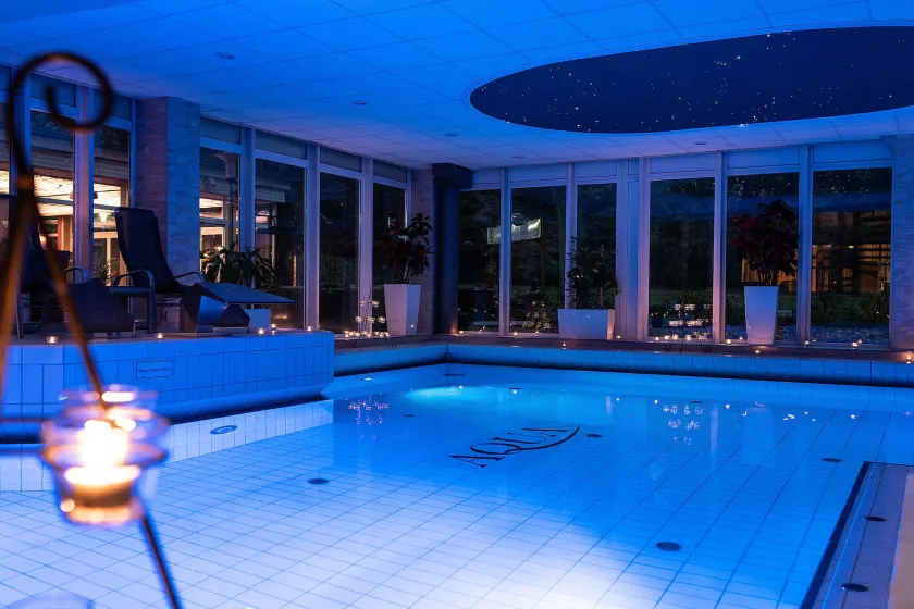 Trihotel Rostock - Wellnesshotel Adults Only - Image 1