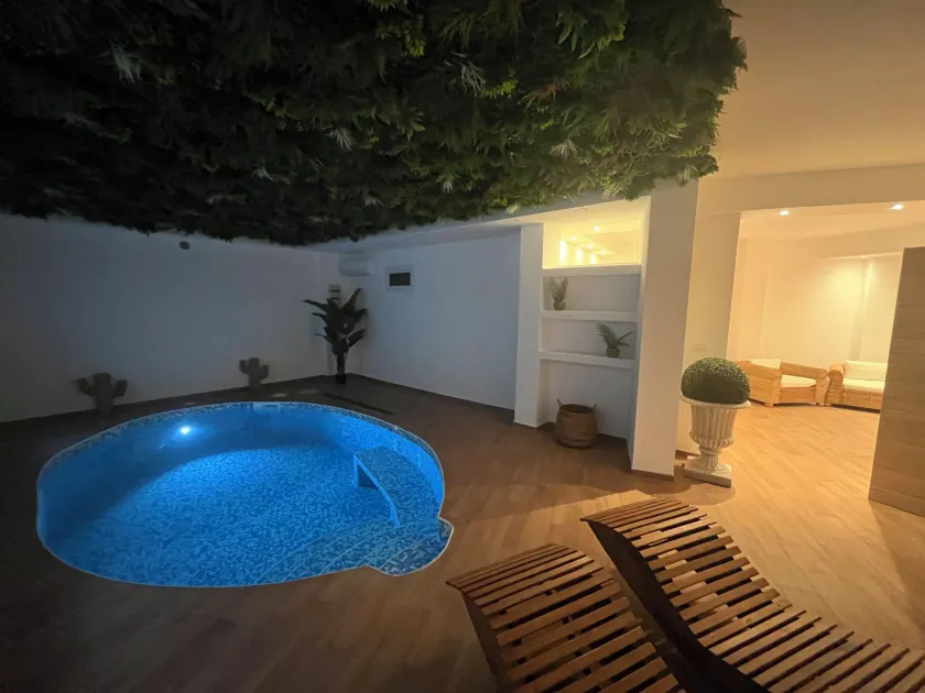 Olbia City Hotel & Spa - Image 1