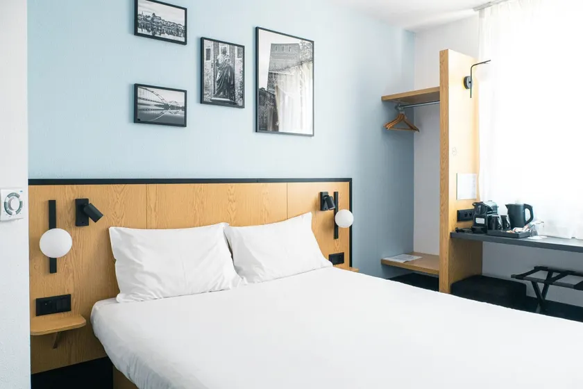 B&B HOTEL Toruń - Image 1