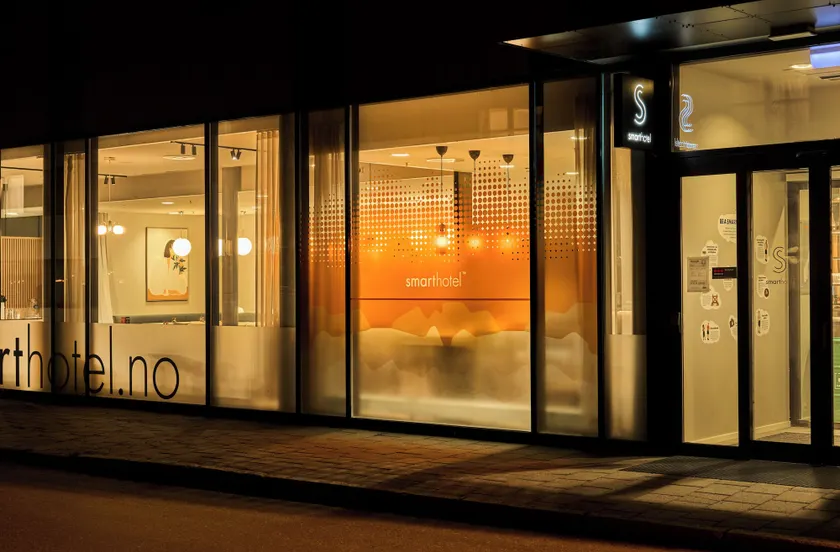 Smarthotel Tromsø - Image 1