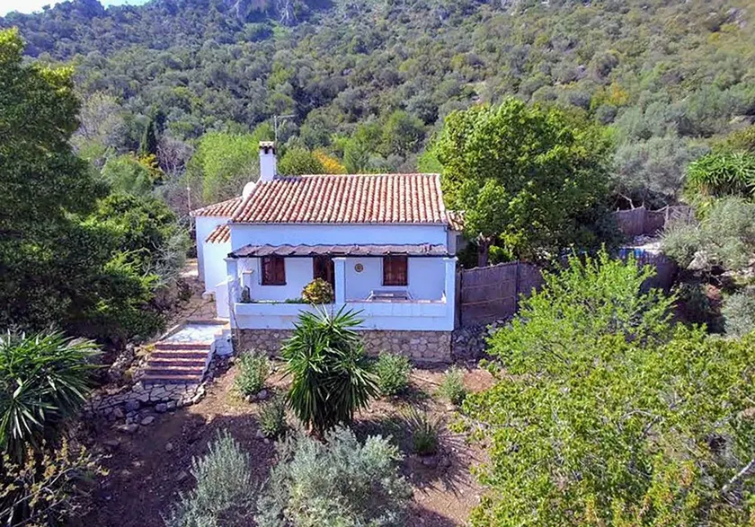 Casas Rurales Los Algarrobales - Image 1