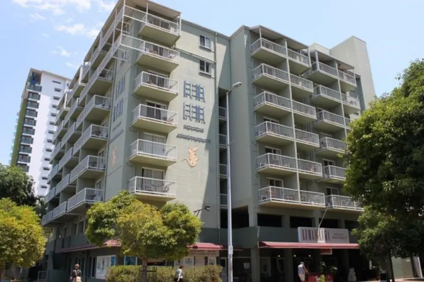 Luma Luma Holiday Apartments - Image 1