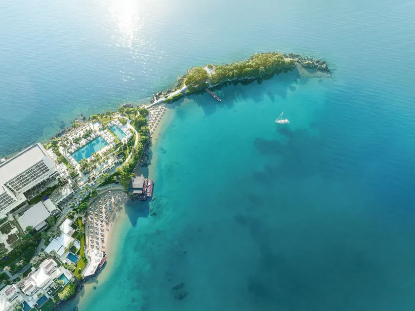 Corfu Imperial, A Grecotel Resort to Live - Image 1