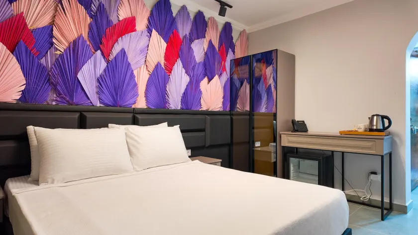 Mos Hotel Çeşme - Image 1