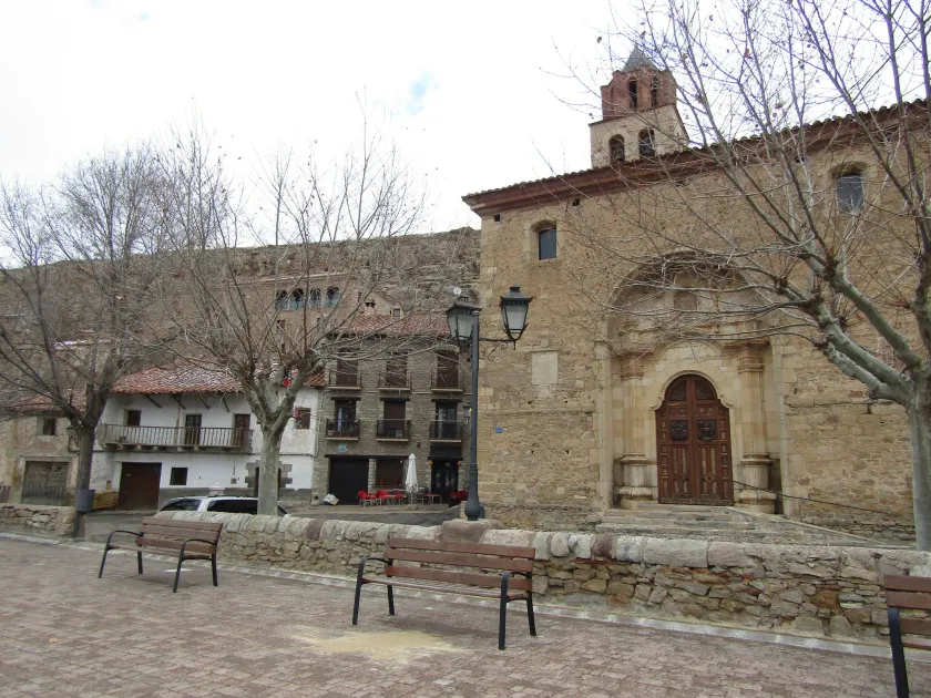 Hostal Paquita - Image 1