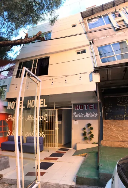 HOTEL PUERTO MEXICO 2 - Image 1