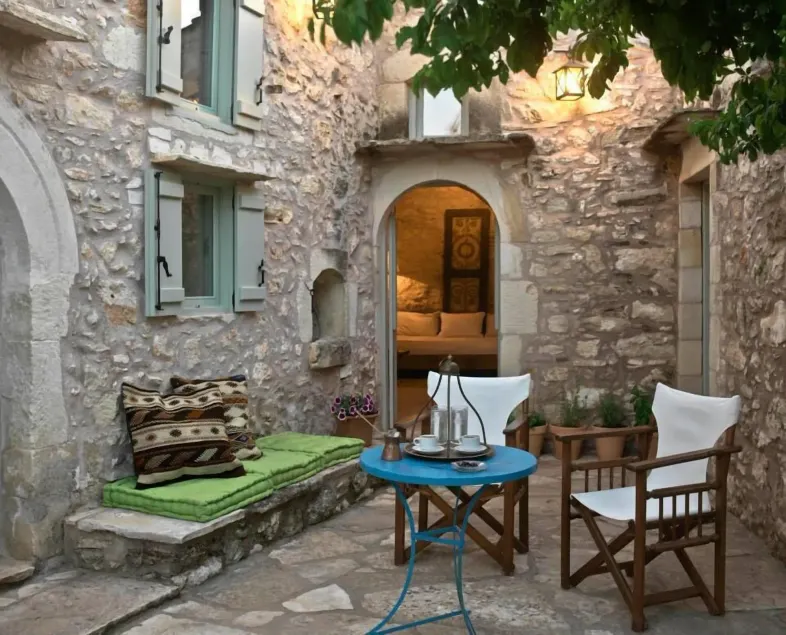Critamo Cottage - Image 1