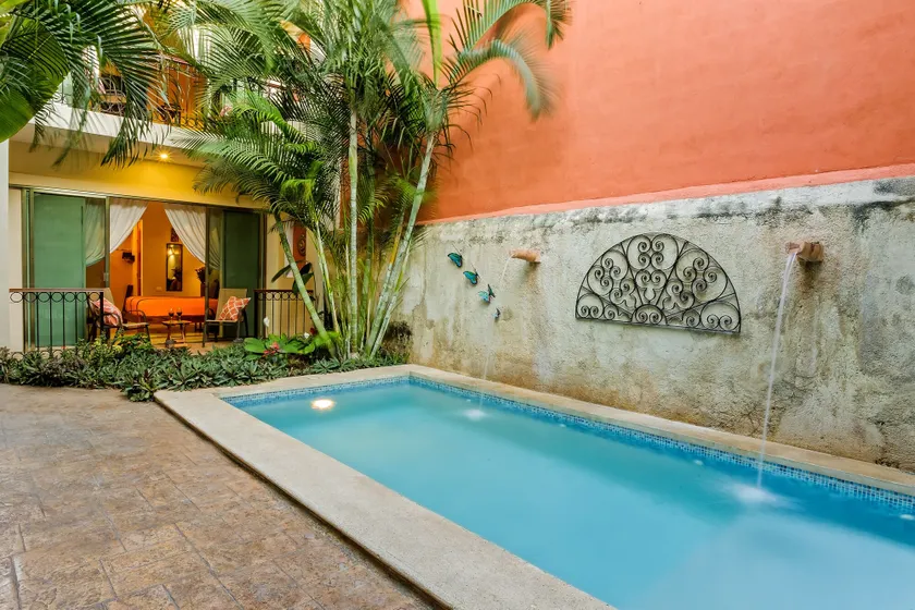 Casa Del Maya Bed & Breakfast - Image 1