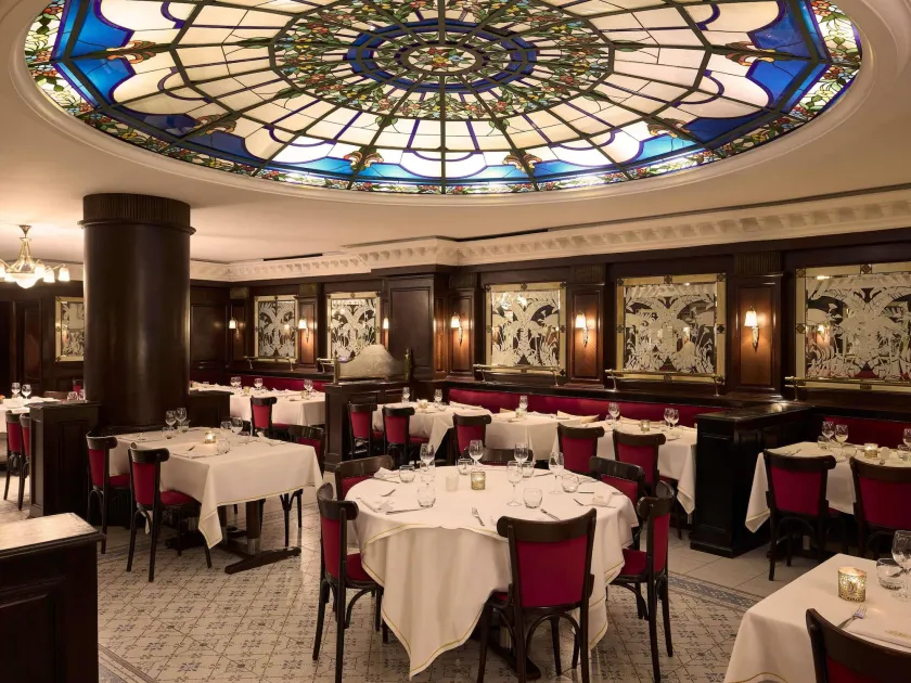 Le Diwan Hotel Rabat - MGallery Collection - Image 1