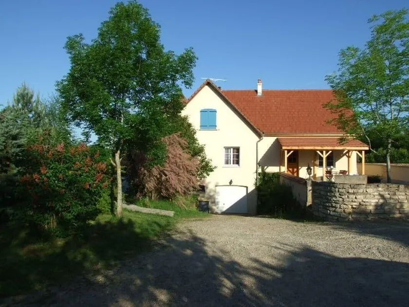 Chambres sous les vignes du Buttois - Image 1