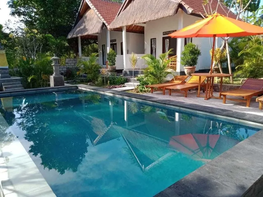 Japa Bungalow - Image 1