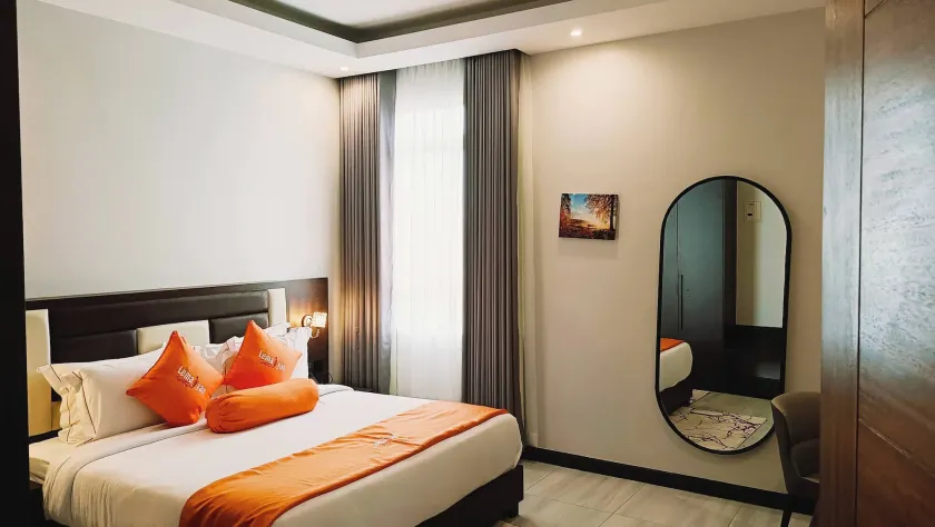 Lemaiyan Suites - Image 1