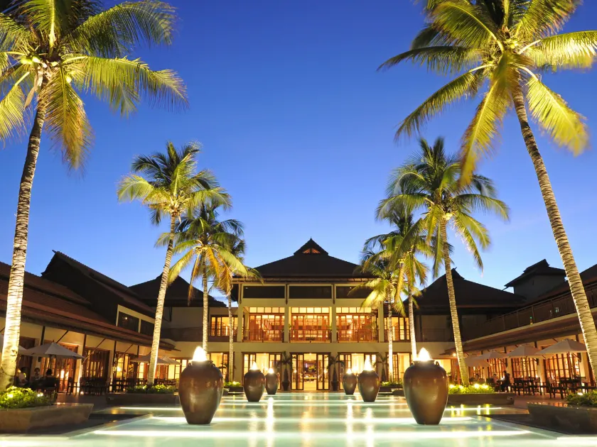 Furama Resort Danang - Image 1