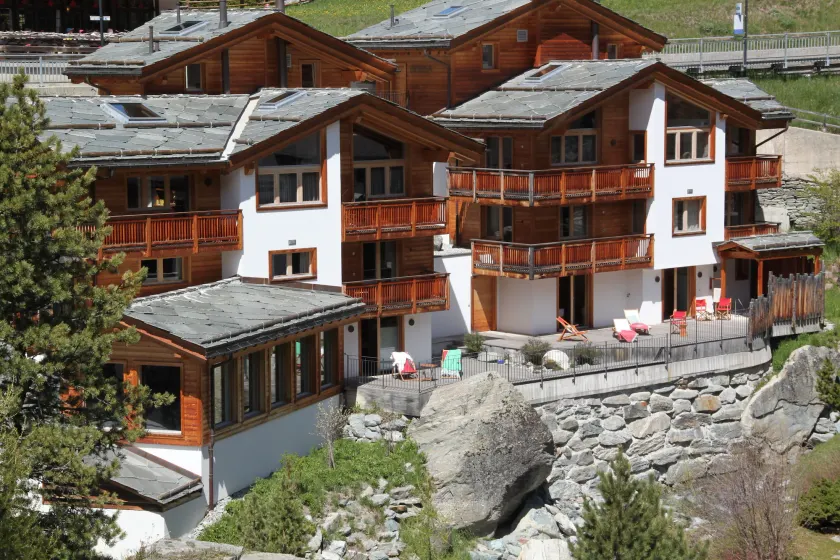 Chalet Banja - Image 1