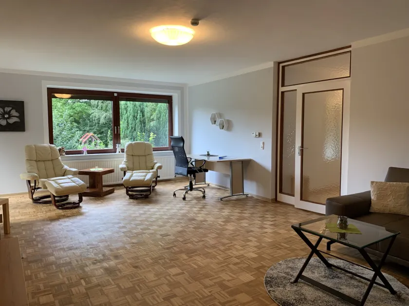 Elbe Ferienwohnung Glückstadt - Image 1