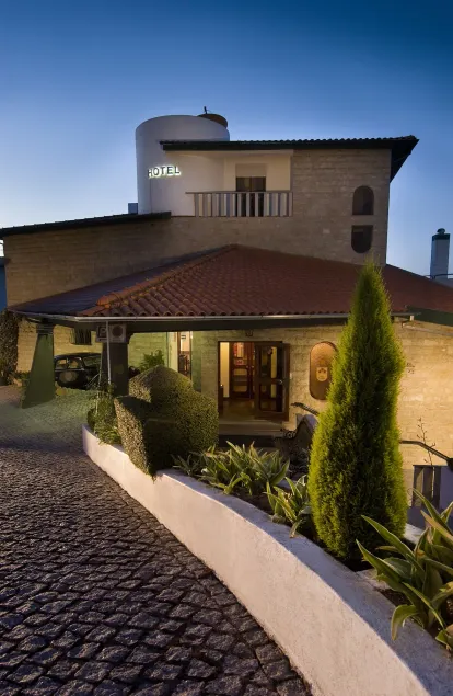 Hotel Eurosol Seia Camelo - Image 1