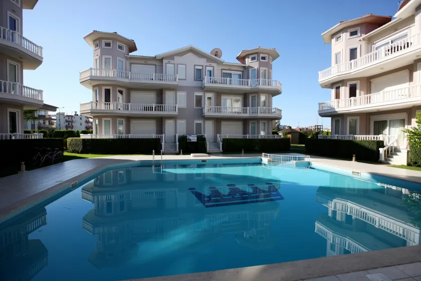 Olympias Apartment - Image 1