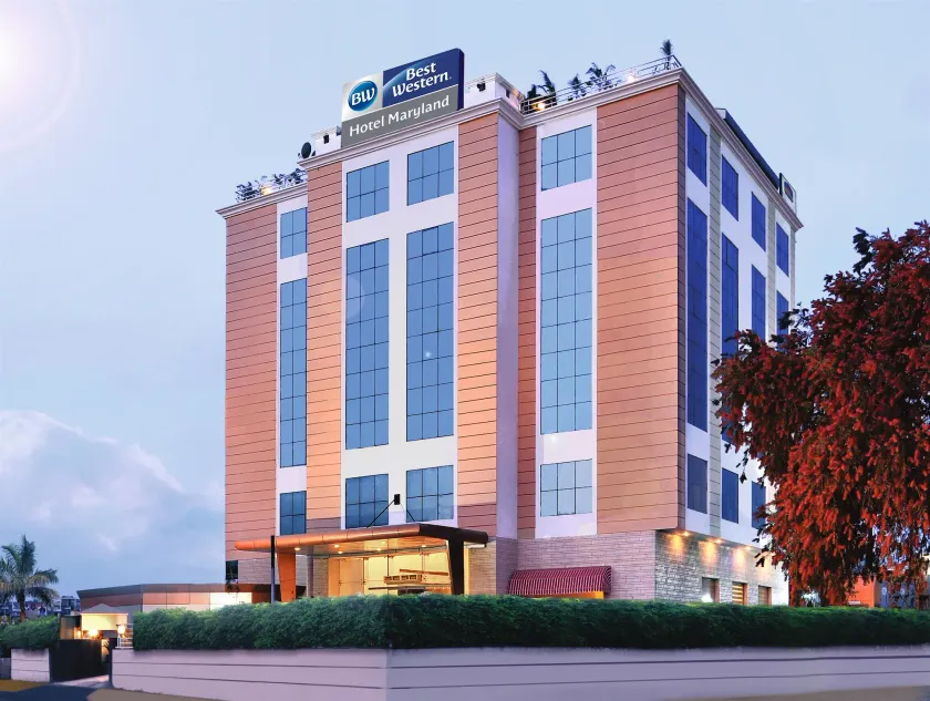 Best Western Maryland - Image 1