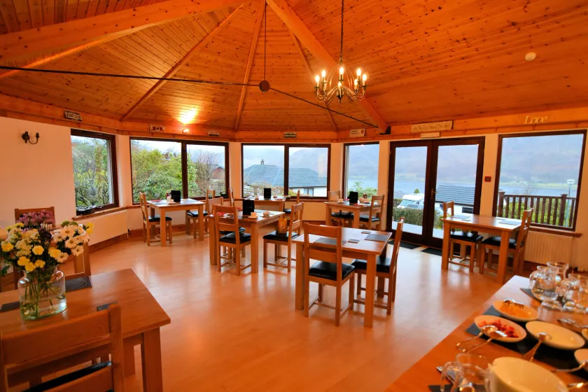 Lochview House - Image 1