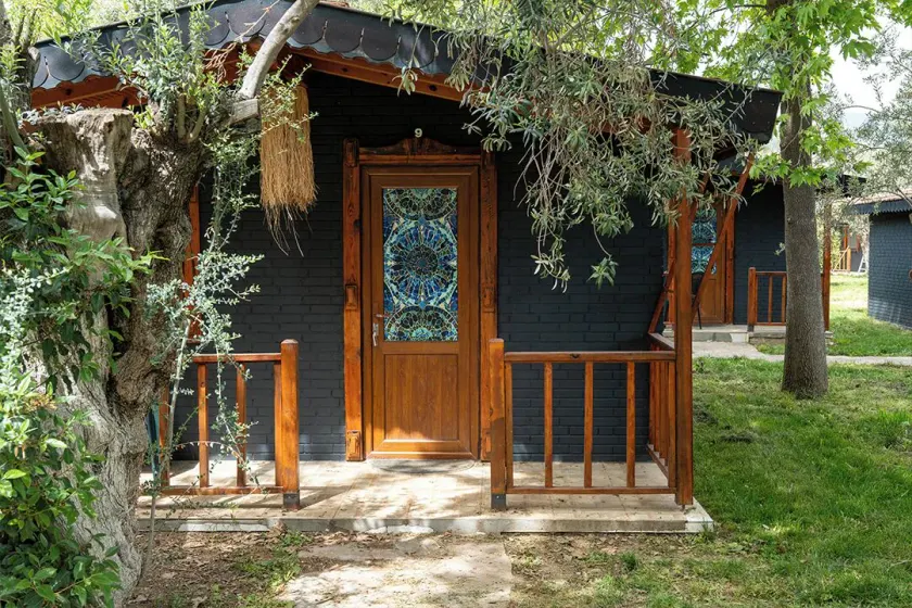İda Marin Family Resort - Room