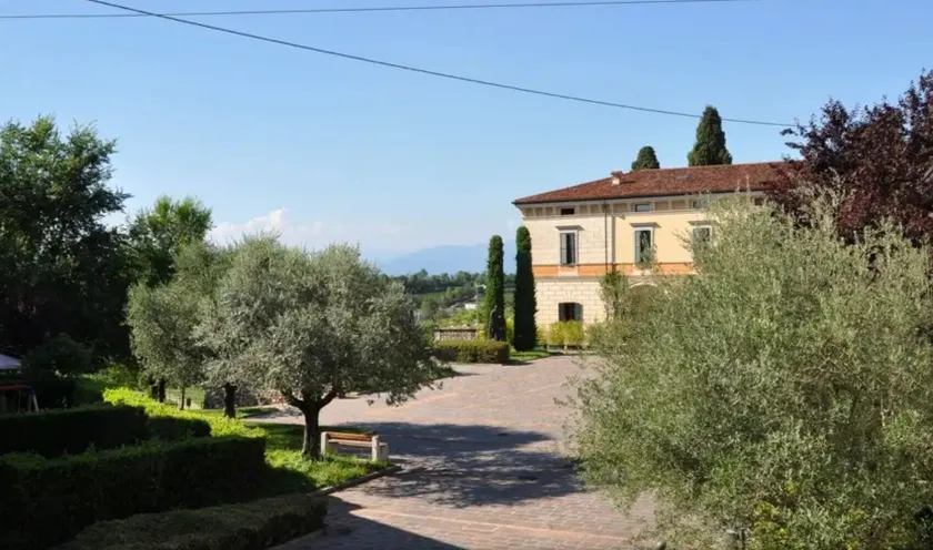 Hotel San Lorenzo - Image 1