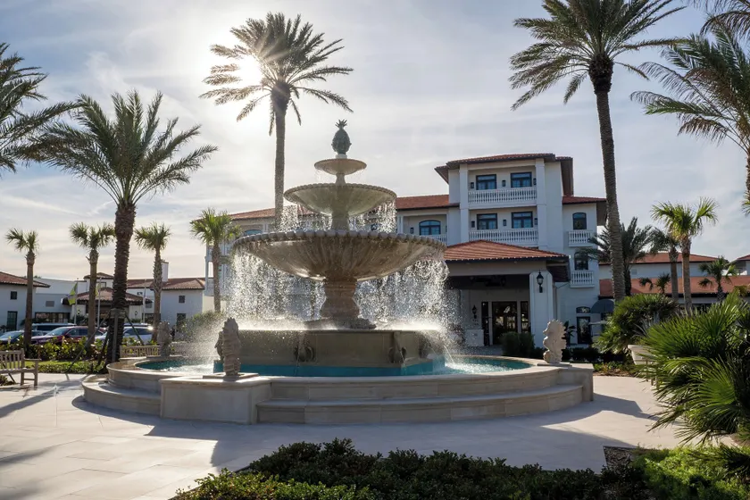 Ponte Vedra Inn and Club - Image 1